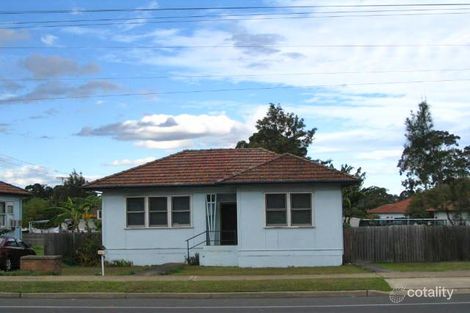 241 Clyde St, South Granville, NSW 2142