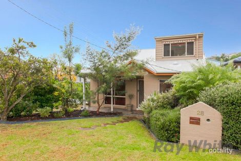 Property photo of 28 Frederick Street Dudley NSW 2290