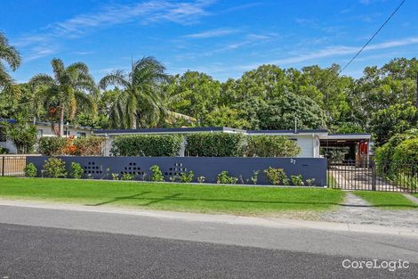 Property photo of 27 Christensen Street Machans Beach QLD 4878