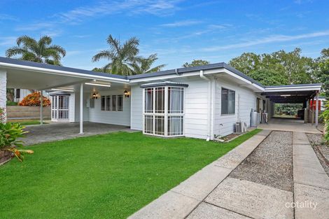 Property photo of 27 Christensen Street Machans Beach QLD 4878