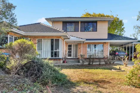 Property photo of 2 Raymel Court Campbelltown SA 5074