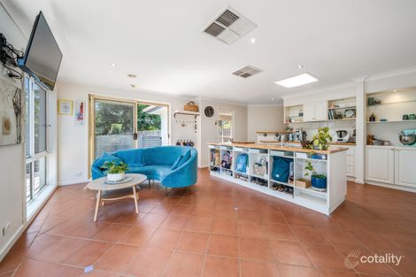 Property photo of 3 Cussen Street Higgins ACT 2615