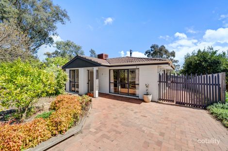 3 Cussen St, Higgins, ACT 2615