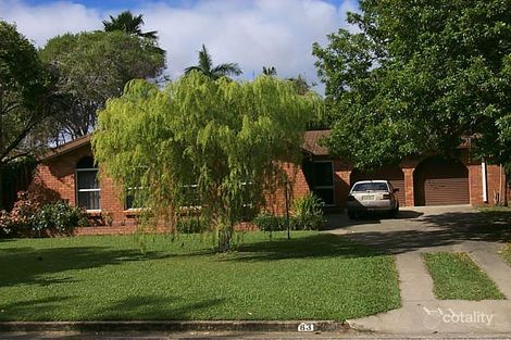 Property photo of 83 Marabou Drive Annandale QLD 4814