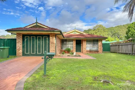 Property photo of 36 Tonkiss Street Tuggerah NSW 2259