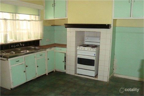 Property photo of 91 Creswick Street Footscray VIC 3011