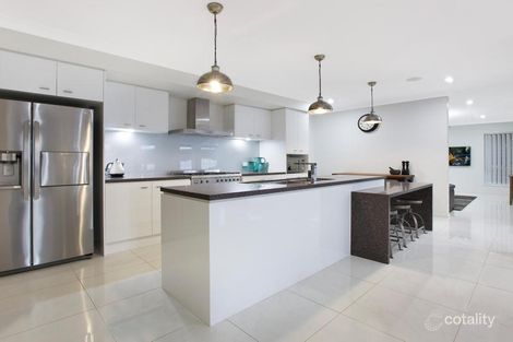 Property photo of 19 Augusta Parkway Shell Cove NSW 2529