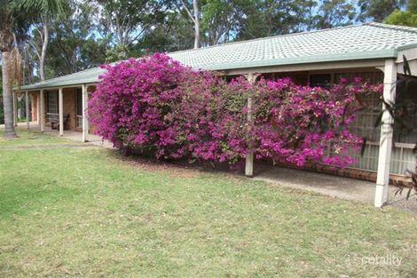 Property photo of 18 Halyard Drive Moruya Heads NSW 2537