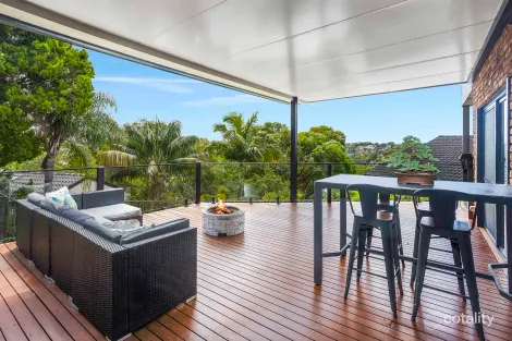 Property photo of 9 Flint Place Illawong NSW 2234