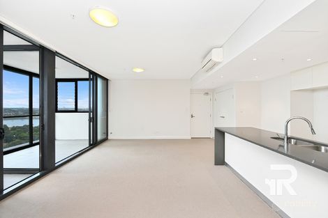Property photo of 1502/42 Walker Street Rhodes NSW 2138