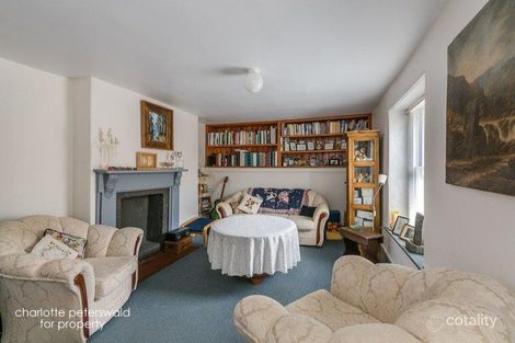 Property photo of 11 Paternoster Row Hobart TAS 7000