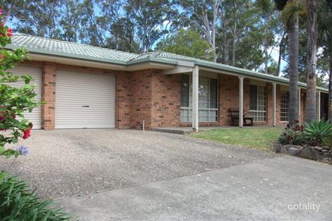 Property photo of 18 Halyard Drive Moruya Heads NSW 2537