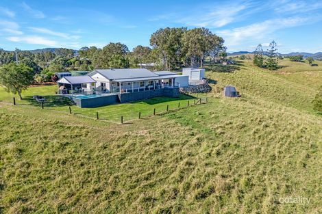 Property photo of 92 Cavanagh Road Greens Creek QLD 4570