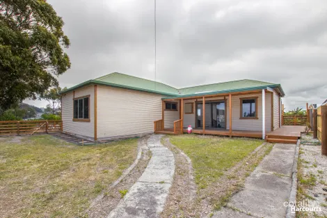 7 Anglesea St, Wivenhoe, TAS 7320