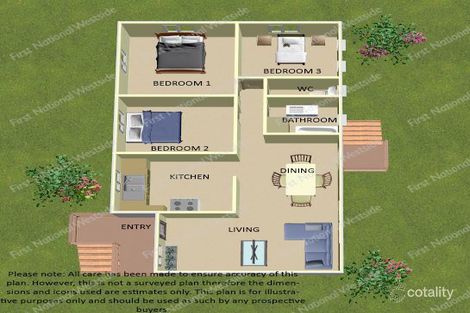 Property photo of 77 Old Logan Road Gailes QLD 4300