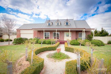 39 Skyline Dr, Gisborne, VIC 3437