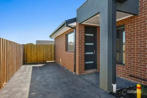 3/183 Widford St, Broadmeadows, VIC 3047