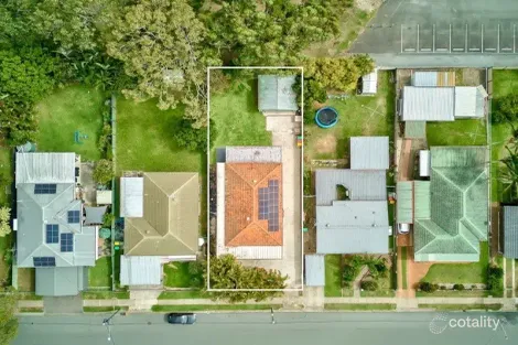 Property photo of 79 Spitfire Avenue Strathpine QLD 4500