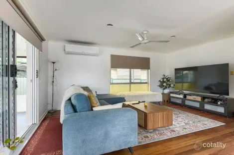 Property photo of 79 Spitfire Avenue Strathpine QLD 4500