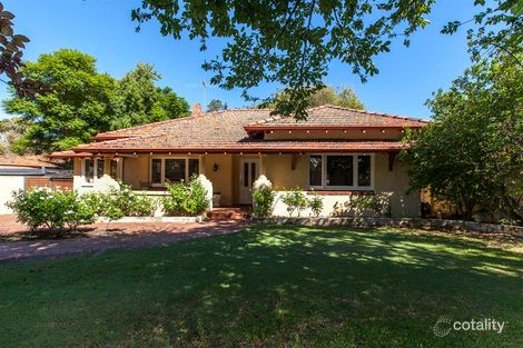 Property photo of 83 Matheson Road Applecross WA 6153
