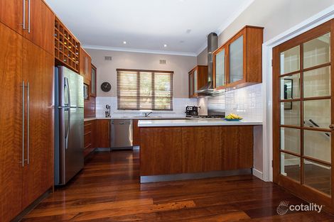 Property photo of 83 Matheson Road Applecross WA 6153