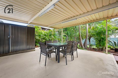 Property photo of 93 Farrell Road Bass Hill NSW 2197