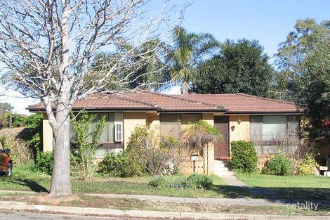 14 Dorset Cl, Wakeley, NSW 2176