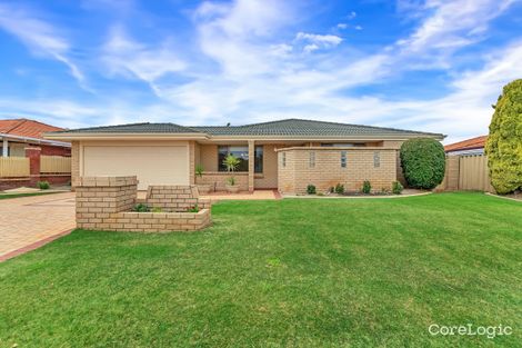 Property photo of 8 Arunta Place Rockingham WA 6168