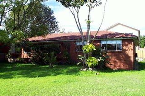 Property photo of 55 Western Crescent Gladesville NSW 2111