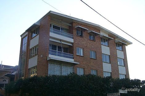 Property photo of 4/72 Markwell Street Hamilton QLD 4007