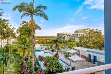 489/4 The Crescent, Wentworth Point, NSW 2127