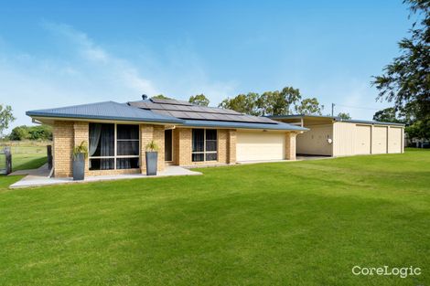 Property photo of 17 Adelong Avenue Thagoona QLD 4306