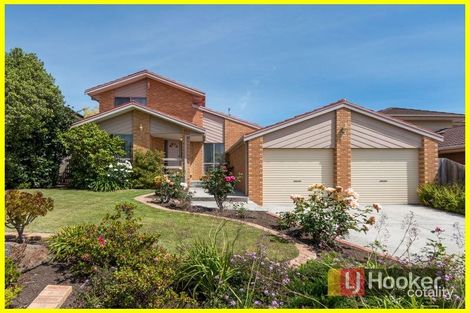 Property photo of 4 Samaher Court Endeavour Hills VIC 3802