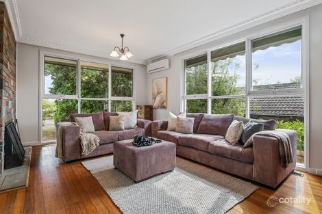 Property photo of 3 Yanina Court Croydon VIC 3136