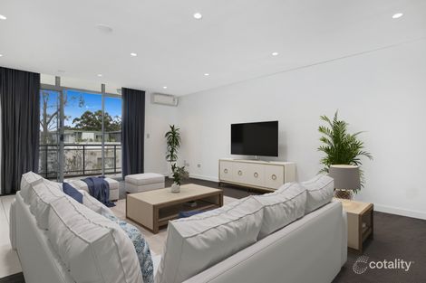 Property photo of 33/16 Post Office Street Carlingford NSW 2118