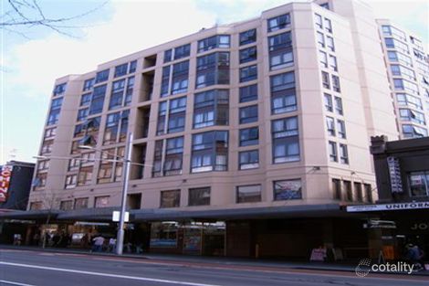 401/743-755 George St, Haymarket, NSW 2000