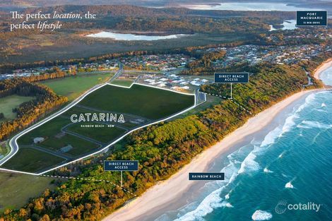 Property photo of 38 Whitewater Terrace Lake Cathie NSW 2445