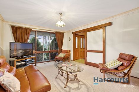 Property photo of 14 Loddon Court Croydon Hills VIC 3136