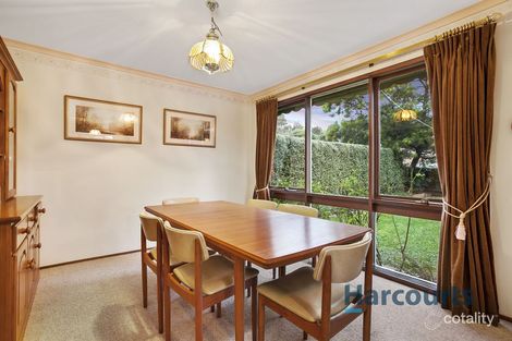 Property photo of 14 Loddon Court Croydon Hills VIC 3136