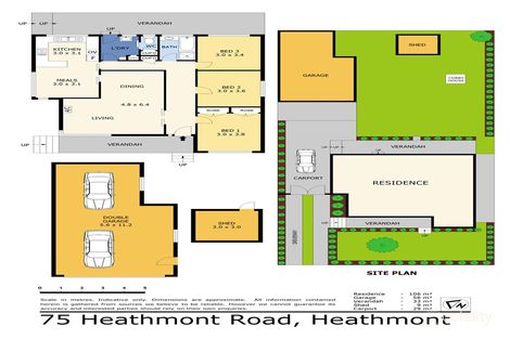 Property photo of 75 Heathmont Road Heathmont VIC 3135
