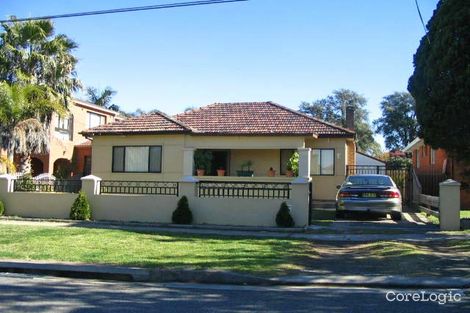 Property photo of 22A Abel Street Greenacre NSW 2190