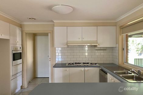 Property photo of 1 Kontek Way Sydenham VIC 3037