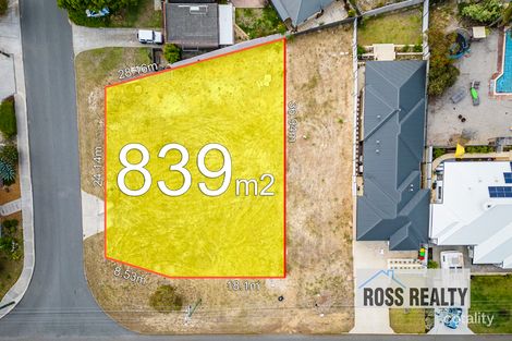 32 Mcgregor St, Embleton, WA 6062