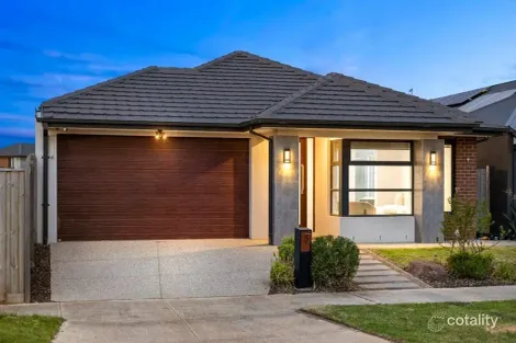 9 Eskdale St, Werribee, VIC 3030