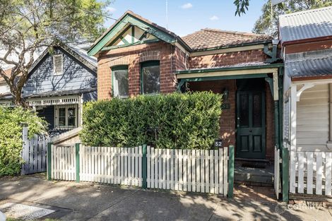 52 Jennings St, Alexandria, NSW 2015