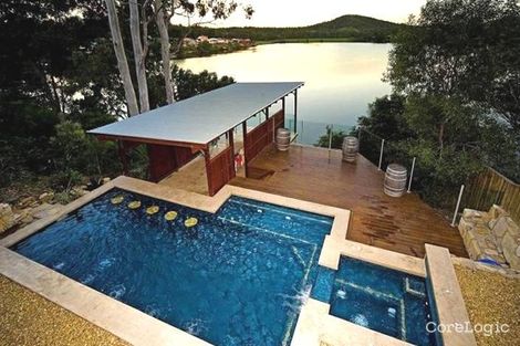 Property photo of 19 Herbert Street Upper Coomera QLD 4209