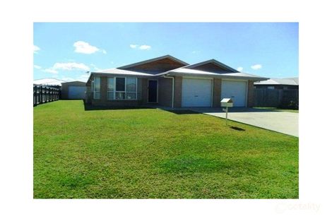 Property photo of 14 Peacock Place Marian QLD 4753