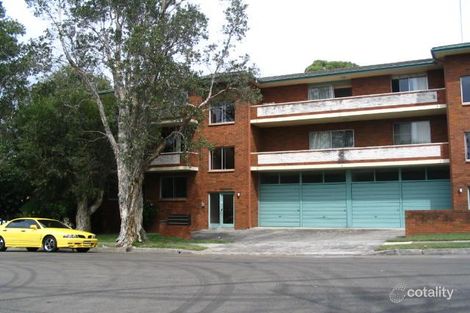 Property photo of 3/34 Westminster Avenue Dee Why NSW 2099