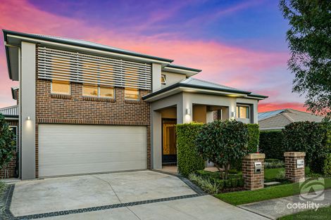 Property photo of 139 Ridgeline Drive The Ponds NSW 2769