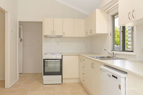 Property photo of 93 Howlett Street Currajong QLD 4812